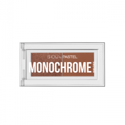 Pastel Show By Monochrome Duo Eyes - İkili Far Paleti 27