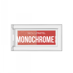 Pastel Show By Monochrome Duo Eyes - İkili Far Paleti 28