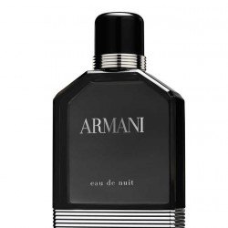Giorgio Armani Pour Homme Nuit 100 ml Edt