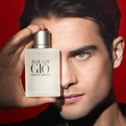 Giorgio Armani  Di Gio Pour Homme 50 ml Edt Erkek Parfüm Seti