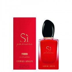 Giorgio Armani Si Passione Intense Edp 50 ml