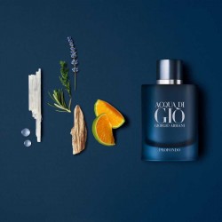 Giorgio Armani  Di Gio Pour Homme Profondo 75 ml Edp Erkek Parfüm