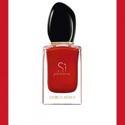 Giorgio Armani Si Passione 30 ml Edp