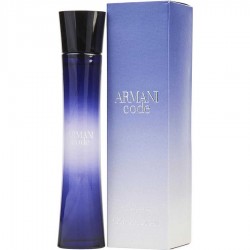 Armani Code Woman 50 ml Edp