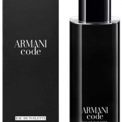Giorgio Armani Code Edt 200 ml