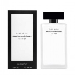 Narciso Rodriguez For Her Pure Musc 100 ml Edp