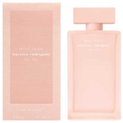 Narciso Rodriguez For Her Musc Nude EDP 100 ml