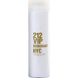 Carolina Herrera 212 Vip 150 ml Woman Deospray