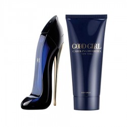 Carolina Herrera Good Girl 80 ml Edp Set