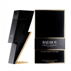 Carolina Herrera Bad Boy 50 ml Edt