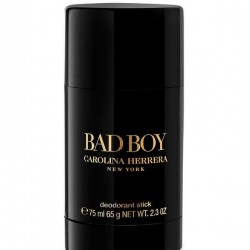 Carolina Herrera Bad Boy Deodorant Stick 75 gr
