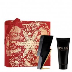Carolina Herrera Bad Boy 100 ml Edt Set