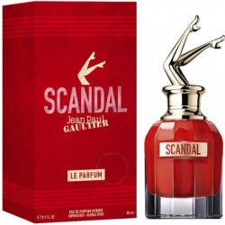 Jean Paul Gaultier Scandal Le Parfum For Her Edp 80 ml