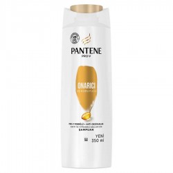 Pantene Onarıcı ve Koruyucu Şampuan 350 ml