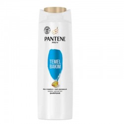 Pantene Temel Bakım Şampuan 350 ml