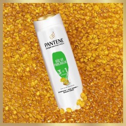 Pantene Güçlü Parlak 3ü1 Arada Şampuan 350 ml