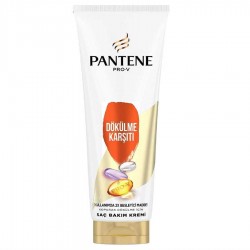 Pantene Dökülme Karşıtı Saç Bakım Kremi 275 ml