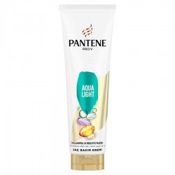 Pantene Aqua Light Saç Bakım Kremi 275 ml