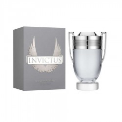 Paco Rabanne Invictus EDT 100 ml Erkek Parfüm