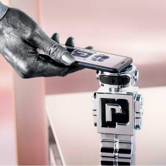 Paco Rabanne Phantom Edt 50 ml Paco Rabanne Phantom Edt 50 ml