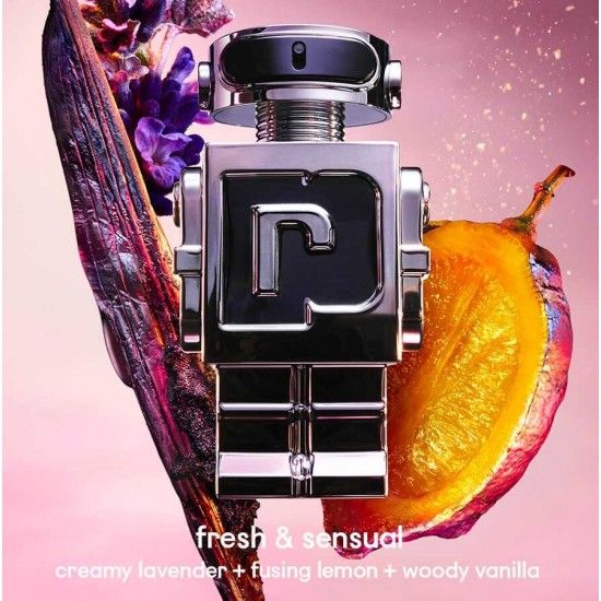 Paco Rabanne Phantom Edt 50 ml Paco Rabanne Phantom Edt 50 ml
