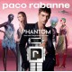 Paco Rabanne Phantom Edt 50 ml Paco Rabanne Phantom Edt 50 ml