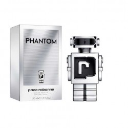 Paco Rabanne Phantom Edt 50 ml