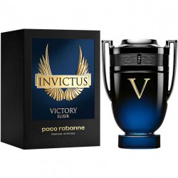 Paco Rabanne Invictus Victory Elixir Edp 100 ml