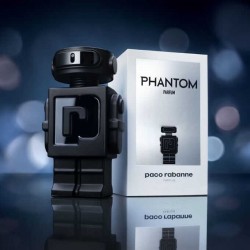 Paco Rabanne Phantom Parfum 50 ml