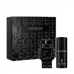 Paco Rabanne Phantom Parfum 100 ml Set