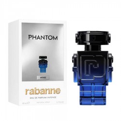 Paco Rabanne Phantom Intense Edp 50 ml
