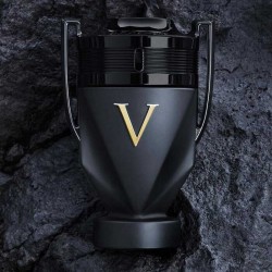 Paco Rabanne Invictus Victory Absolu Edp 50 ml
