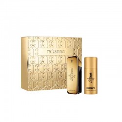 Rabanne 1 Million 100 ml Edt Set