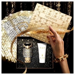 Rabanne Fame Edp 80 ml Set