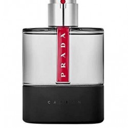 Prada Luna Rossa Carbon Edt 50 ml