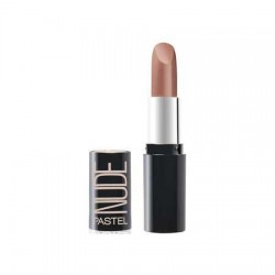 Pastel Nude Lipstick 538