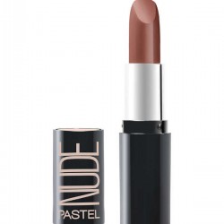Pastel Nude Lipstick 536
