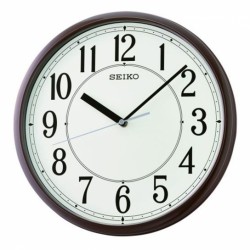 Seiko Clock QXA756B