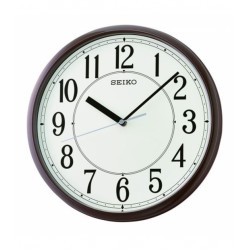 Seiko Clock QXA776B