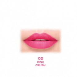 Golden Rose Juicy Tint Lip & Cheek Stain 02 Pink Crush