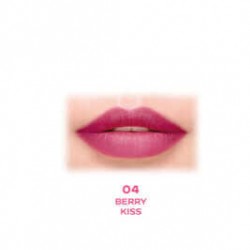 Golden Rose Juicy Tint Lip & Cheek Stain 04 Berry Kiss