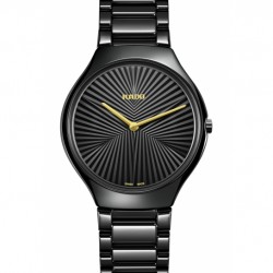 Rado R27113152 True Thinline X Great Gardens of the World