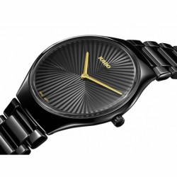 Rado R27113152 True Thinline X Great Gardens of the World