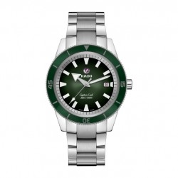 Rado R32105319 - Captain Cook Automatic Hrithik Roshan Special Edition