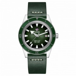 Rado R32105319 - Captain Cook Automatic Hrithik Roshan Special Edition