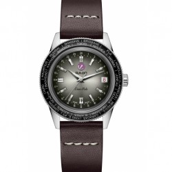 Rado R32116158 - Captain Cook Over-pole Limited Edition