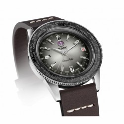 Rado R32116158 - Captain Cook Over-pole Limited Edition