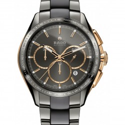 Rado R32118102 - 01 650 0118 3 010 HyperChrome Automatic Chronograph