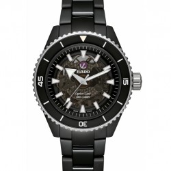 Rado R32127152 - Captain Cook High-Tech Ceramic