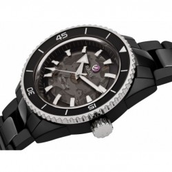 Rado R32127152 - Captain Cook High-Tech Ceramic